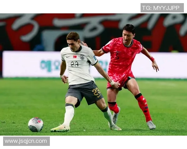 中国与韩国足球比赛亚盘分析与预测全方位解读